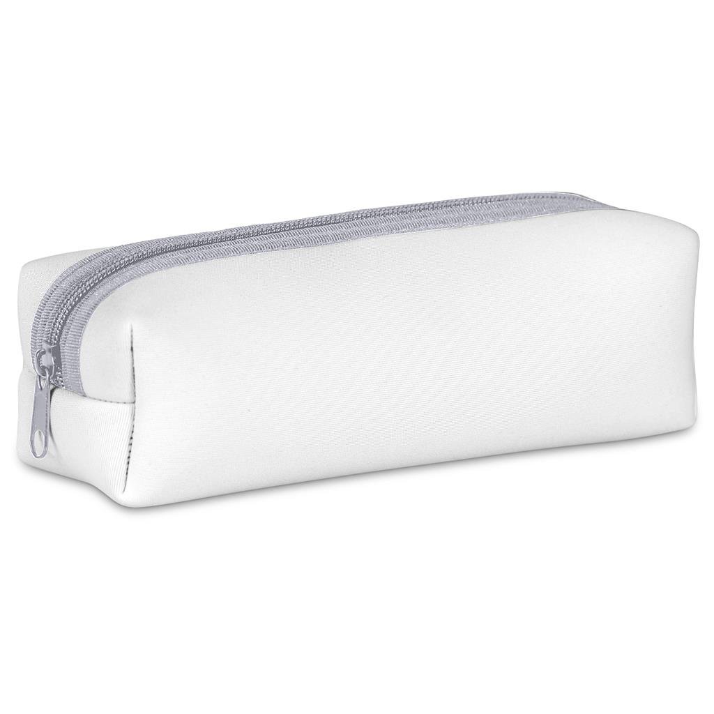 Hoppla Neoprene Doodle Pencil Case